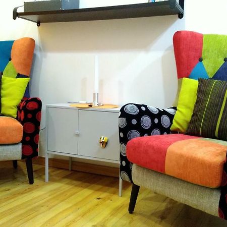 Apartment Jasmim Lisbon Luaran gambar