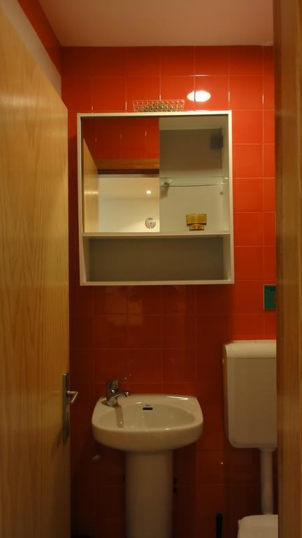 Apartment Jasmim Lisbon Luaran gambar