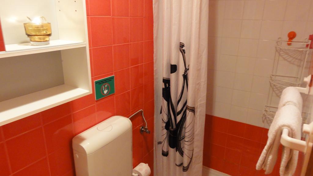Apartment Jasmim Lisbon Luaran gambar