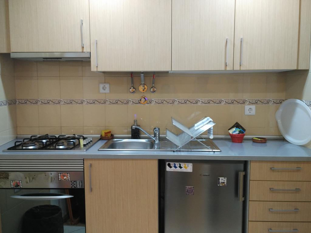 Apartment Jasmim Lisbon Luaran gambar