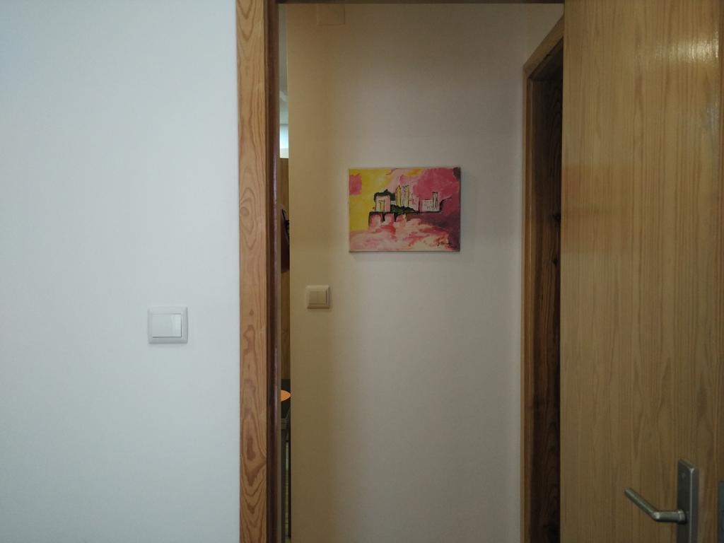 Apartment Jasmim Lisbon Luaran gambar