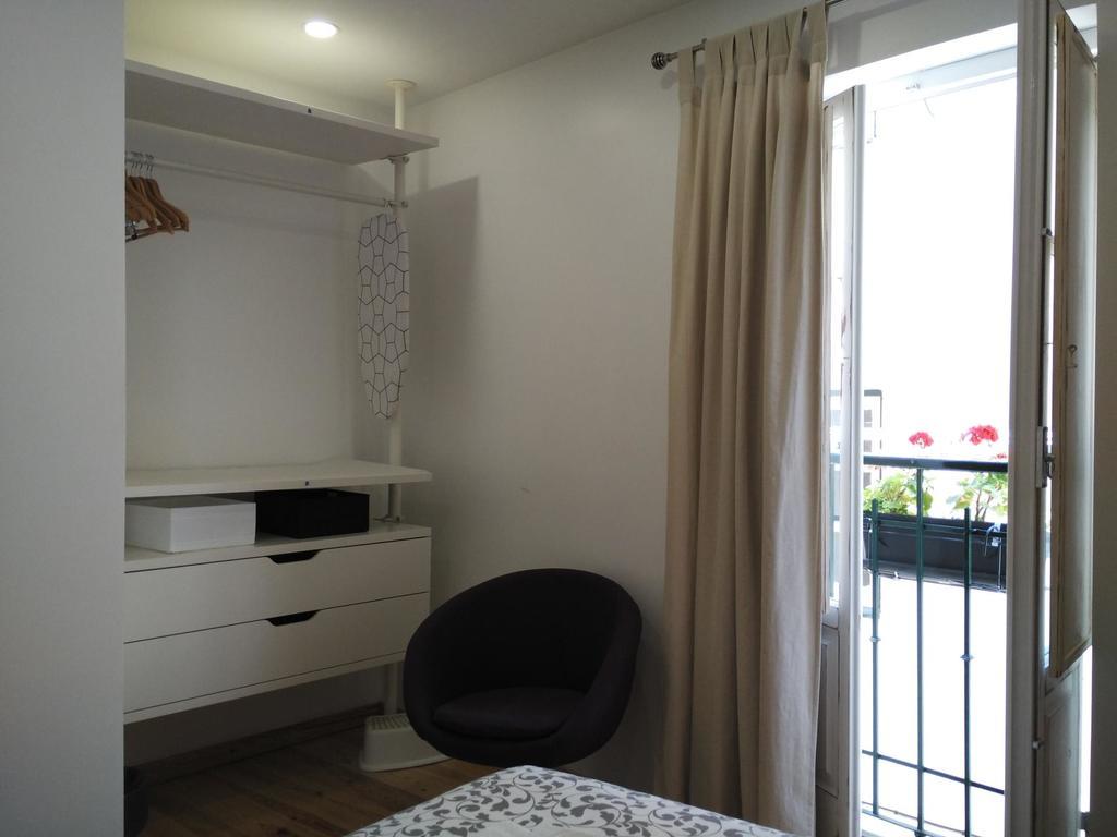 Apartment Jasmim Lisbon Luaran gambar