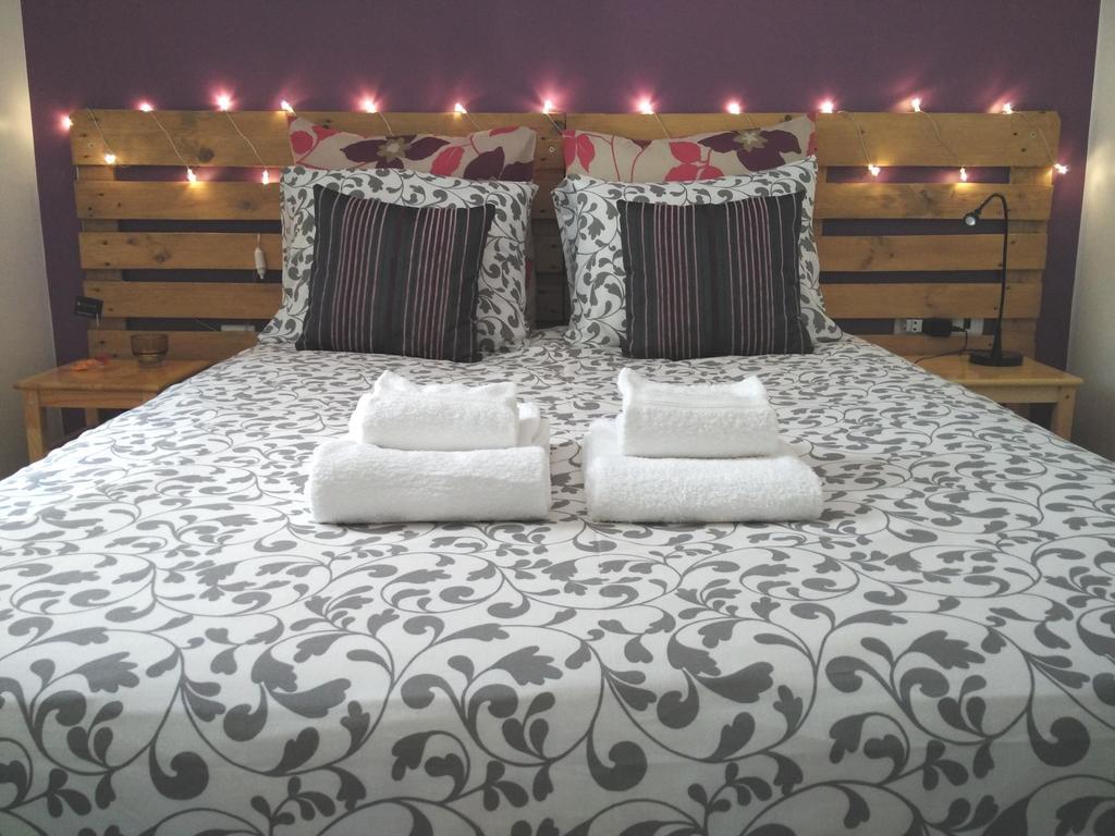 Apartment Jasmim Lisbon Luaran gambar