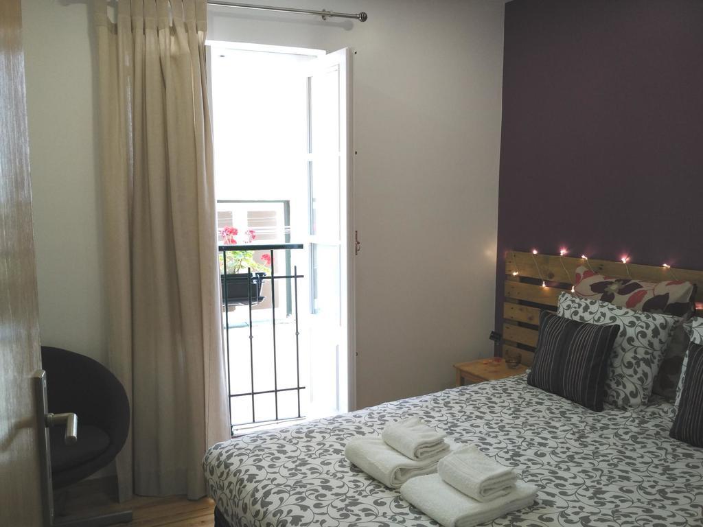 Apartment Jasmim Lisbon Luaran gambar
