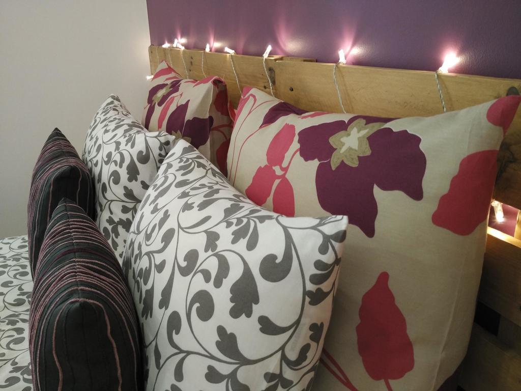Apartment Jasmim Lisbon Luaran gambar