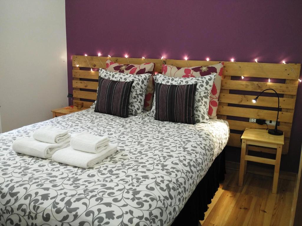 Apartment Jasmim Lisbon Luaran gambar