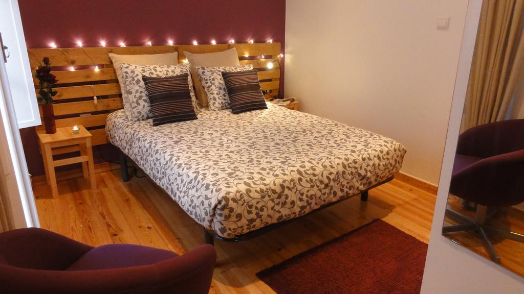Apartment Jasmim Lisbon Luaran gambar